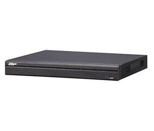 DH-NVR4232-4KS2 32-канальний 1U 2HDDs 4K\H.265 відеореєстратор