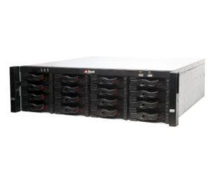 DHI-NVR616R-128-4KS2 128-канальний 4K мережевий відеореєстратор