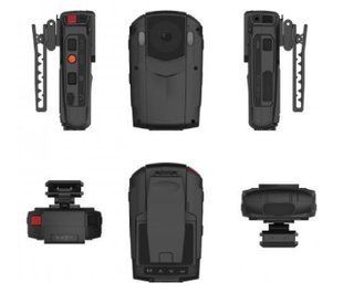 DS-MH2111/32G/GLF Портативний відеореєстратор Hikvision