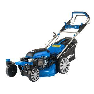 Hyundai L 5110RS самохідна Газонокосарка бензинова