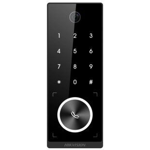 DS-K1T510MBWX-E1 Терминал контроля доступа Hikvision