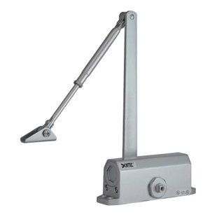 Dortec DT-63H Silver Дотягувач, Білий
