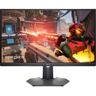 DELL 31.5" G3223D Монітор 2560x1440, 165Hz