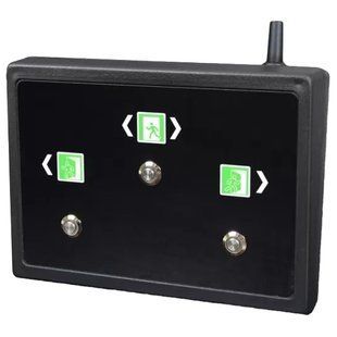 ATIS TRC-01 Пульт керування турнікетом