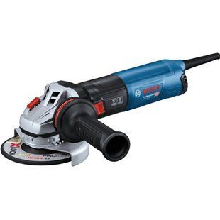 Bosch GWS 14-125 S Шліфмашина кутова