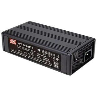 Mean Well NPB-360-12TB Перетворювач AC/DC малої потужності