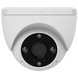 Ezviz H4 (3WKFL,2.8мм cs-h4) 4МП (2.8мм) IP відеокамера