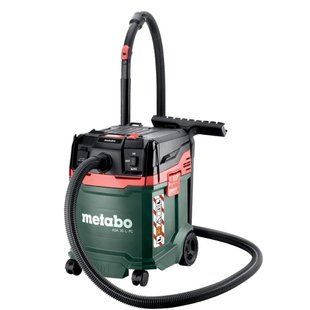 Metabo ASA 30 L PC (602086000) Пилосос