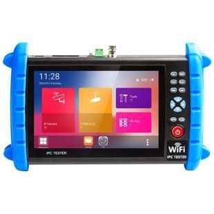 NOYAFA NF-IPC722ATCHS IP-тестер