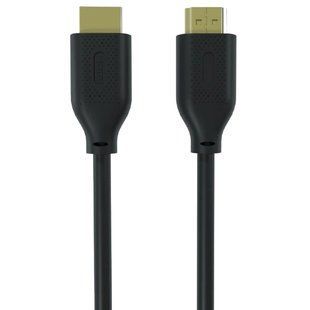 Cablexpert&nbsp;CC-HDMI8K-1M&nbsp;HDMI&nbsp;V.2.1&nbsp;8К&nbsp;60Гц 2&nbsp;м Кабель