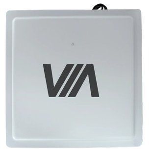 Via Security VR-UHF15 UHF дальньої дії Зчитувач