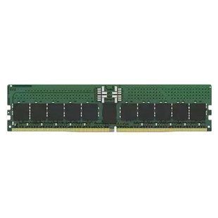 Kingston DRAM 32GB 5600MT/s DDR5 ECC Reg CL46 Модуль оперативної пам'яті