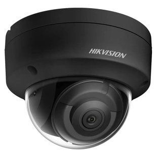 DS-2CD1143G2-I&nbsp;(BLACK)&nbsp;4МП (2.8мм) IP відеокамера Hikvision