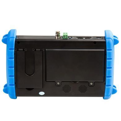 NOYAFA NF-IPC722ATCHS IP-тестер