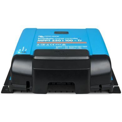 Victron Energy MPPT WireBox-XL Tr 150-85/100 & 250-85/100 VE.Can Захист клем