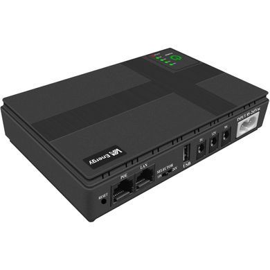 VIA Energy Mini UPS 24В 0.6A Джерело безперебійного живлення