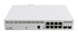 MikroTik CSS610-8P-2S+IN PoE Комутатор 8 портів керований