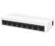 Hikvision DS-3E0108D-E Комутатор 8 портів некерований