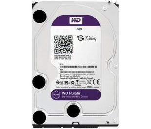 Western Digital WD82PURX-78 Жорсткий диск внутрішній
