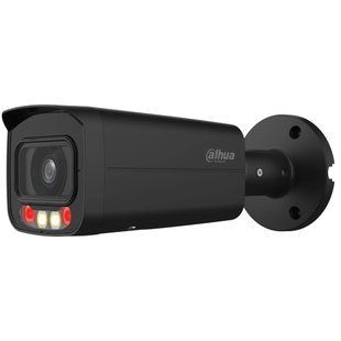 DH-IPC-HFW2449T-AS-IL-BE 4МП (3.6мм) з мікрофоном IP відеокамера Dahua
