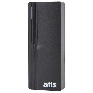 ATIS ACPR-07 MF-W (black) Контролер зі зчитувачем Mifare