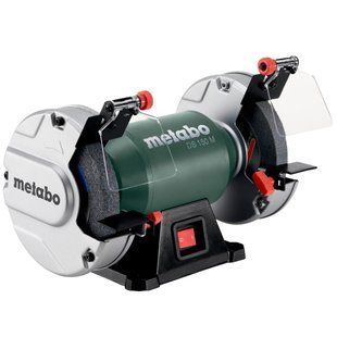 Metabo&nbsp;DS&nbsp;150&nbsp;M&nbsp;(604150000) Точильный станок