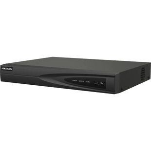 DS-7616NI-Q1(D) 16-канальний 4K Відеореєстратор Hikvision