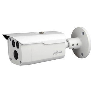 DH-HAC-HFW1500DP 5МП (3.6мм) HDCVI відеокамера Dahua