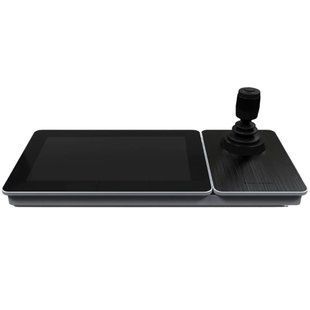 DS-1600KI(B) Клавіатура Hikvision