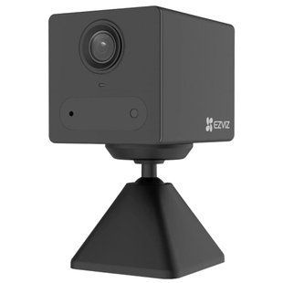 IP видеокамера Ezviz CS-CB2, BK, 1080p, Wi-Fi с аккумулятором