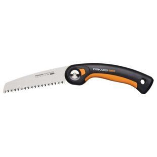 Fiskars Plus&trade; SW68 (1067552) Складна пилка