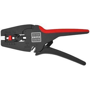 KNIPEX MultiStrip 10 12 42 195 Стріпер автоматичний