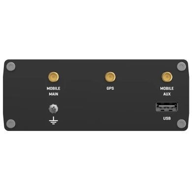 Teltonika RUTX09 IoT c 4G LTE, Wi-Fi Промышленный сотовый маршрутизатор