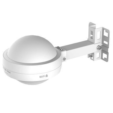 Ruijie Reyee RG-RAP6262(G) Wi-Fi 6 AX1800 вулична всеспрямована Точка доступу