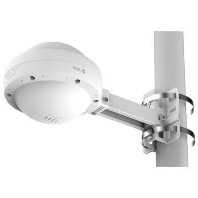 Ruijie Reyee RG-RAP6262(G) Wi-Fi 6 AX1800 вулична всеспрямована Точка доступу