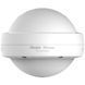 Ruijie Reyee RG-RAP6262(G) Wi-Fi 6 AX1800 вулична всеспрямована Точка доступу