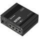 Teltonika RUTX09 IoT c 4G LTE, Wi-Fi Промышленный сотовый маршрутизатор