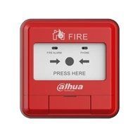 Dahua DHI-HY-1200 Адресний ручний сповіщувач