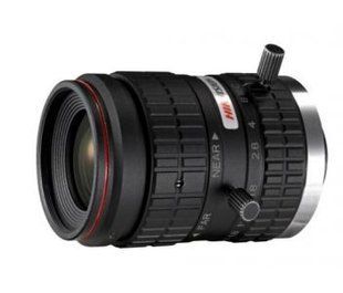 MF2518M-8MPIR 8МП з ІЧ корекцією Об'єктив Hikvision