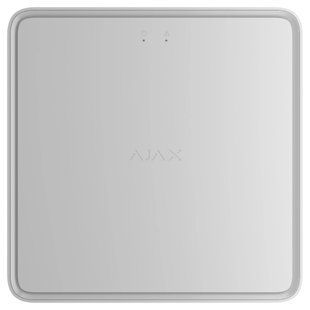 Ajax EN54 Fire ReX (8EU) ASP white Ретранслятор сигналу