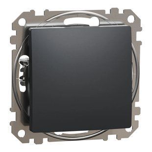 Schneider Electric Sedna Design & Elements SDD114101 Вимикач