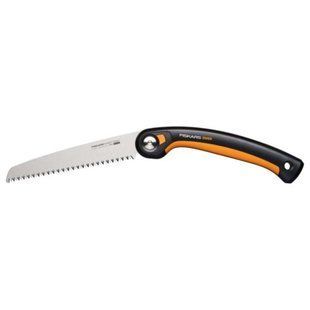 Fiskars Plus&trade; SW69 (1067553) Складна пилка