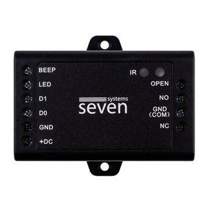 CR-770 Контролер Seven