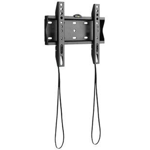 Gembird WM-42F-01 23-42" 30 кг Кронштейн для телевізора