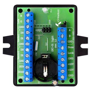 IBC-01 LIGHT Мережевий контролер