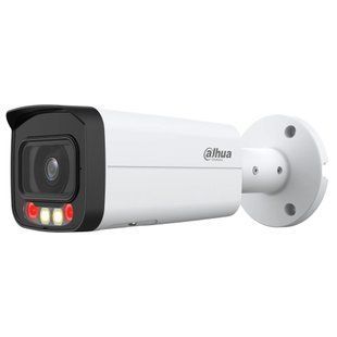 DH-IPC-HFW2449T-AS-IL 4МП (8мм) з мікрофоном IP відеокамера Dahua