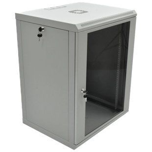 19" 18U 600х600х907 мм Шкаф серверный 18 юнитов