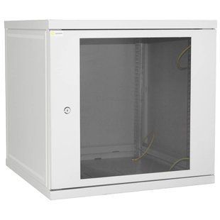 IPCOM СН-12U-060х045-ДС-7035 Шафа телекомунікаційна