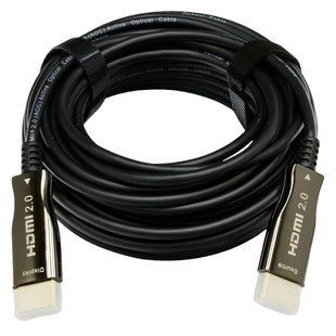 HDMI 2.0 патчкорд 15м 4K UHD (AOC)