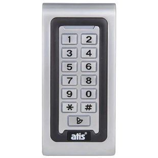 ATIS AK-601W-T зі зчитувачем та клавіатурою Контролер для однієї двері